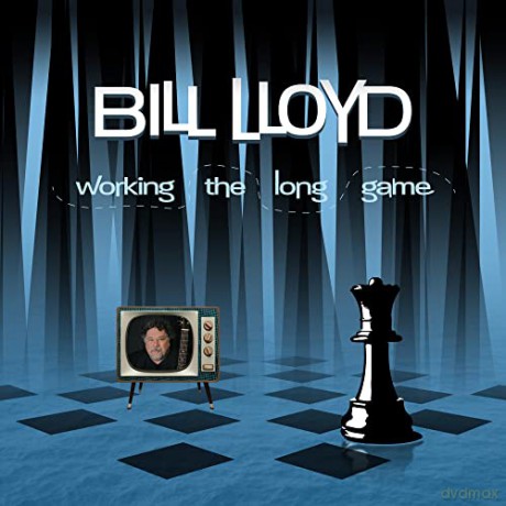Bill Lloyd: Working The Long Game [CD]