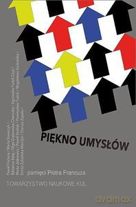 Piękno umysłów - Paweł Fortuna, Marta Szewczyk [KSIĄŻKA]