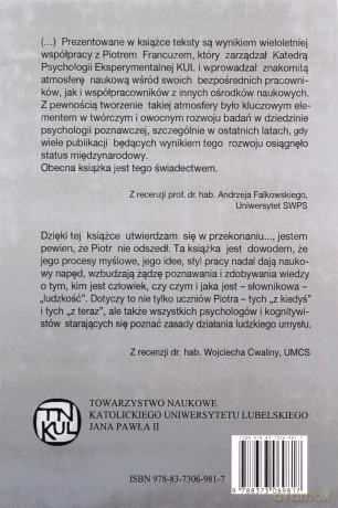 Piękno umysłów - Paweł Fortuna, Marta Szewczyk [KSIĄŻKA]