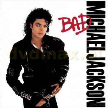 Michael Jackson: Bad [Winyl]