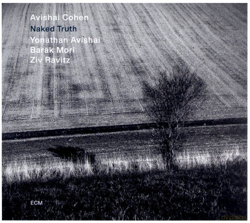 Avishai Cohen: Naked Truth [CD]