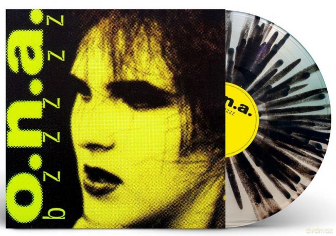 O.N.A.: Bzzzzz [Winyl]