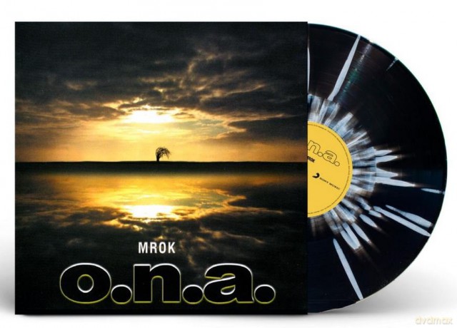 O.N.A.: Mrok [Winyl]