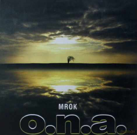 O.N.A.: Mrok [Winyl]
