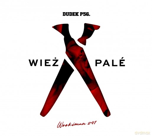 Dudek P56: Wieża Pale [CD]