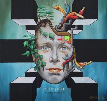 Marcin Pająk: Sound Of The Trees [CD]