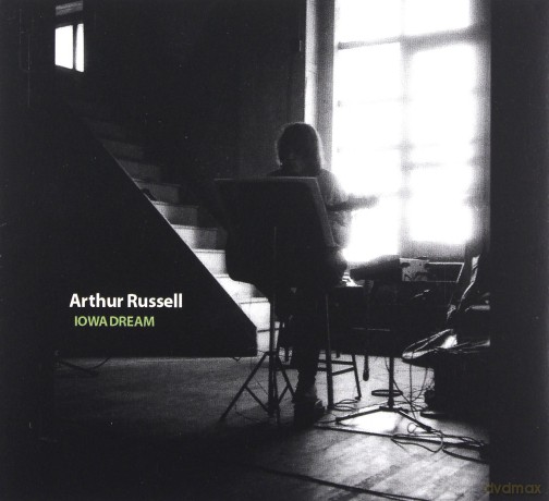 Arthur Russell: Iowa Dream [CD]