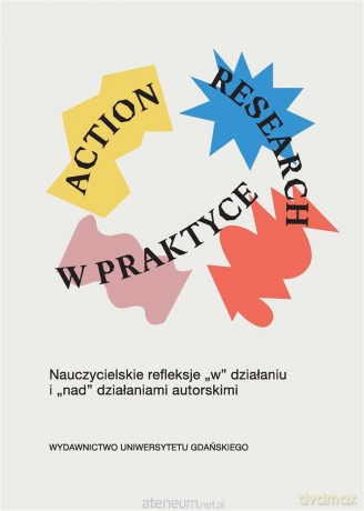 Action research w praktyce [KSIĄŻKA]