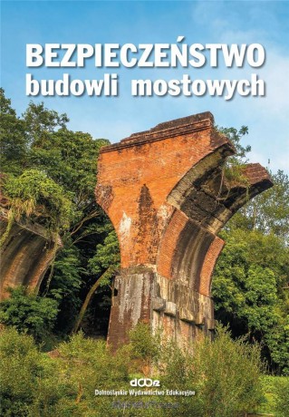 Bezpieczeństwo budowli mostowych [KSIĄŻKA]