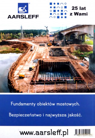 Bezpieczeństwo budowli mostowych [KSIĄŻKA]