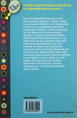 Jestem Jaka Jestem - Cecilia Galante [KSIĄŻKA]