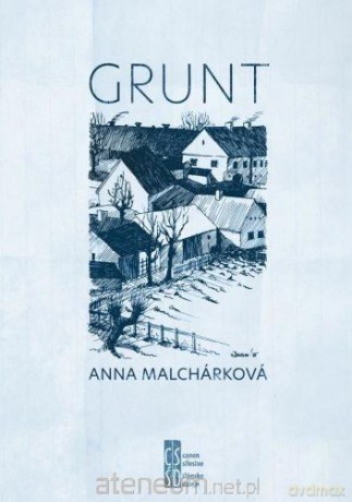 Grunt - Anna Malcharkova [KSIĄŻKA]