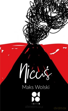 Nicuś - Wolski Maks [KSIĄŻKA]