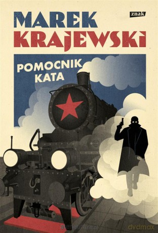 Pomocnik kata - Marek Krajewski [KSIĄŻKA]