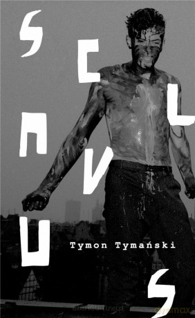 Sclavus - Tymon Tymański [KSIĄŻKA]