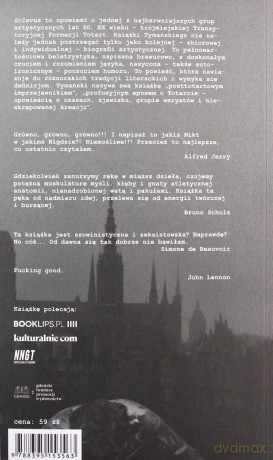 Sclavus - Tymon Tymański [KSIĄŻKA]