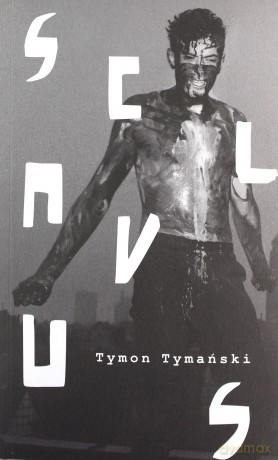 Sclavus - Tymon Tymański [KSIĄŻKA]