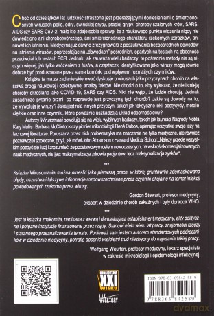 Wirusomania - Torsten Engelbrecht i Claus Kohnlein [KSIĄŻKA]