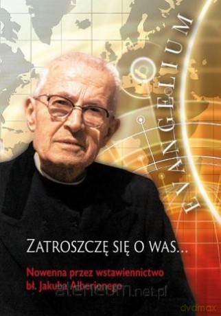 Zatroszczę się o was - ks. Sławomir Sznurkowski SSP [KSIĄŻKA]