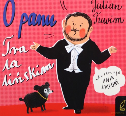 O panu Tralalińskim - Julian Tuwim [KSIĄŻKA]