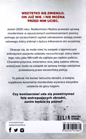 Sekta (pocket) - Marek Stelar [KSIĄŻKA]