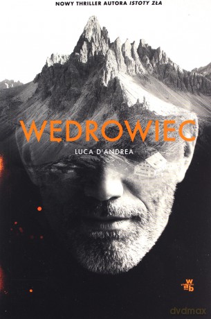 Wędrowiec - Luca D'Andrea [KSIĄŻKA]
