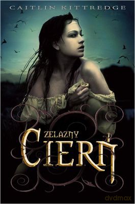 Żelazny Kodeks 1 Żelazny Cierń - Kittredge Kaitlin [KSIĄŻKA]