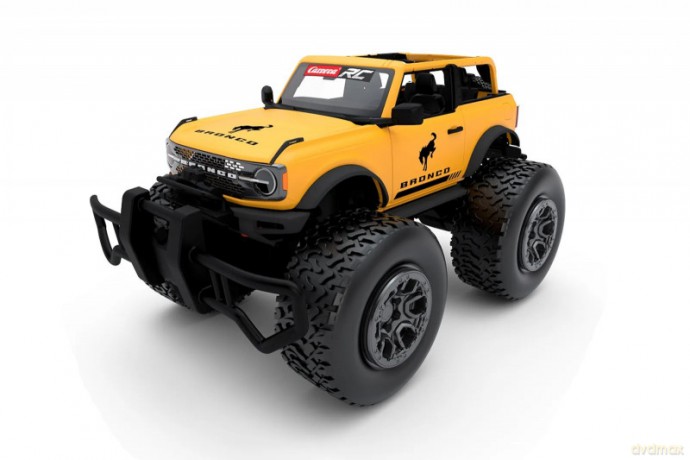 Samochód RC Ford Bronco 2,4GHz