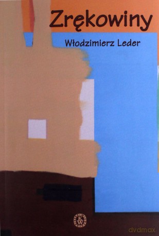 Zrękowiny - Włodzimierz Leder [KSIĄŻKA]