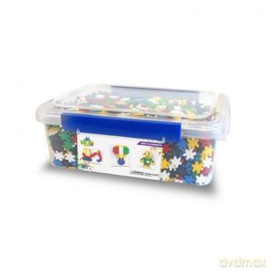Klocki Meli Minis Edu 2800 el. [KLOCKI]