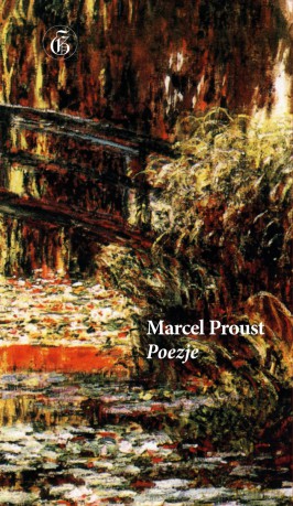 Poezje - Marcel Proust [KSIĄŻKA]
