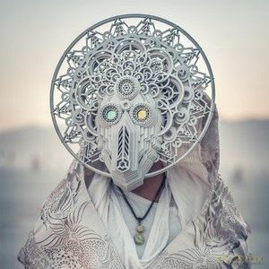 Eidola: The Architect [CD]