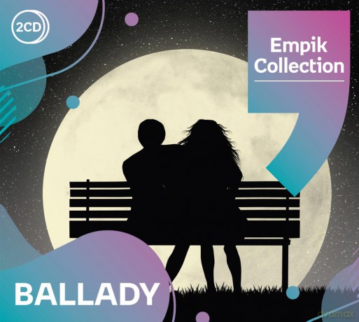 Ballady [2CD]