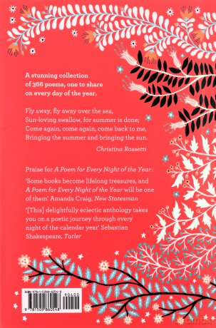 A Poem for Every Day of the Year [KSIĄŻKA]