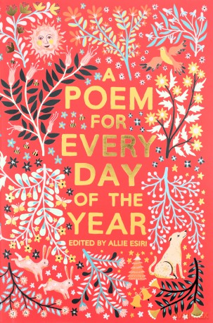 A Poem for Every Day of the Year [KSIĄŻKA]