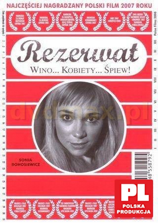 Rezerwat [2VCD]