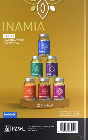 Kompleksowa terapia problemów skórnych - Agata Zejfer [KSIĄŻKA]