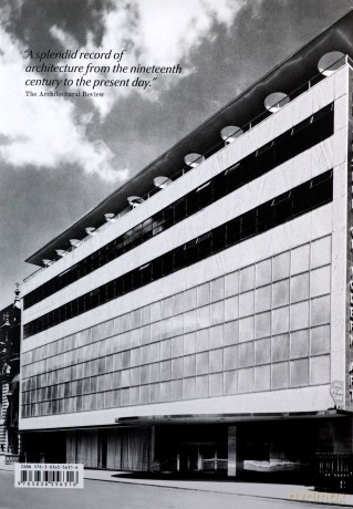 Modern Architecture A-Z [KSIĄŻKA]