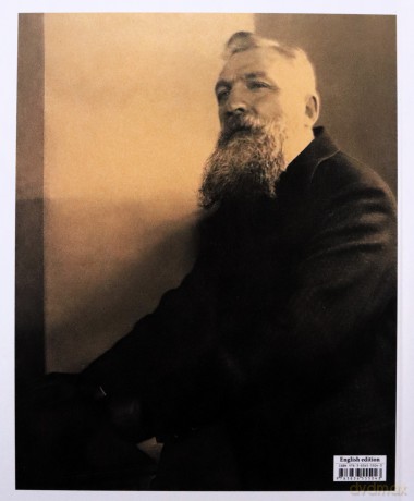 Rodin - François Blanchetiere [KSIĄŻKA]