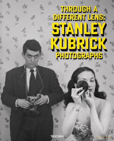 Stanley Kubrick Photographs [KSIĄŻKA]