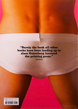 The Little Big Penis Book [KSIĄŻKA]