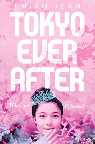 Tokyo Ever After - Emiko Jean [KSIĄŻKA]