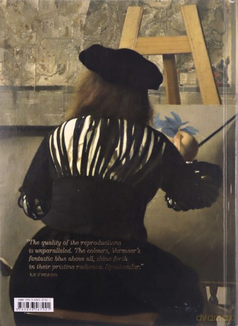 Vermeer. The Complete Works - Karl Schütz [KSIĄŻKA]
