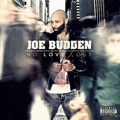 Joe Budden: Joe Budden - No Love Lost [CD]
