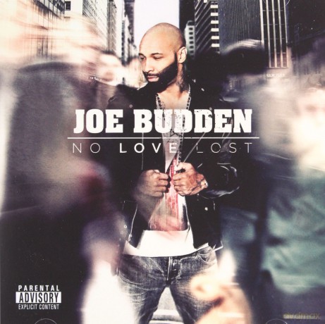 Joe Budden: Joe Budden - No Love Lost [CD]