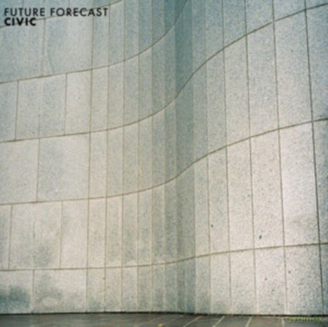 Civic: Future Forecast [Winyl]