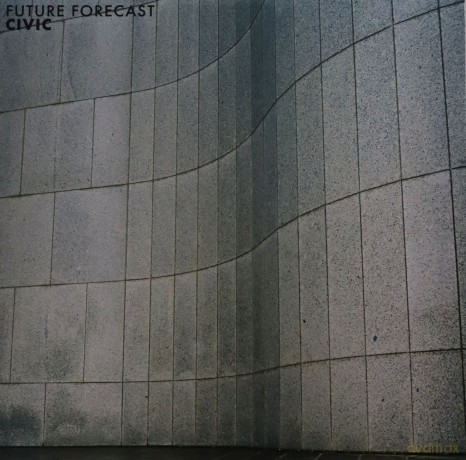 Civic: Future Forecast [Winyl]