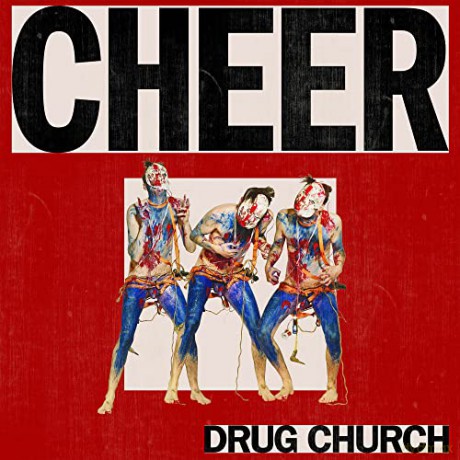 Drug Church: Cheer [CD]