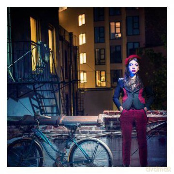 Hurray For The Riff Raff: The Navigator [Winyl]