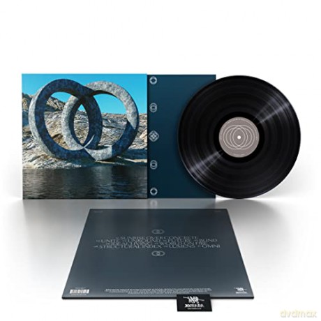 The KVB: Unity [Winyl]